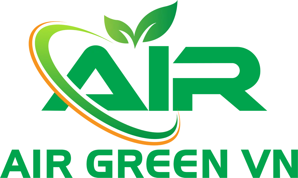 Công Ty TNHH Nông Nghiệp AIR Green VN